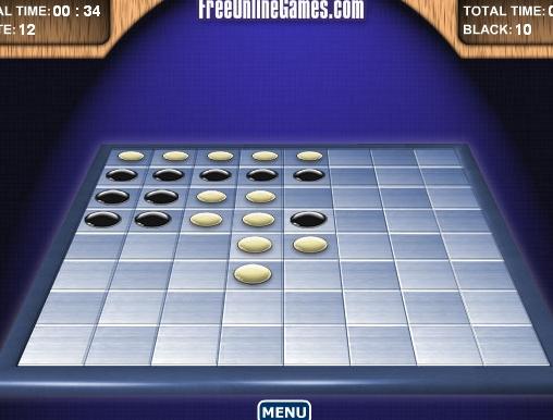 Photos: 3d reversi (online flash game) (pictures, images)