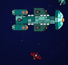 Photos: Abbyss defence (online flash game) (pictures, images)