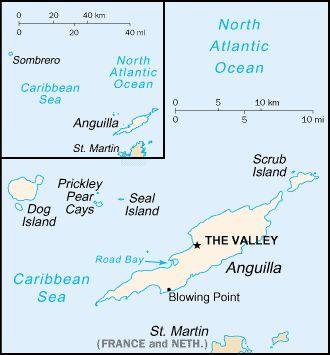 Photos: Anguilla (pictures, images)