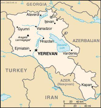Photos: Armenia (pictures, images)