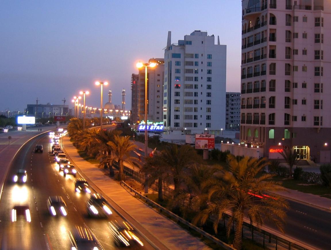 Photos: Bahrain (pictures, images)