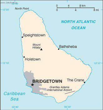 Photos: Barbados (pictures, images)