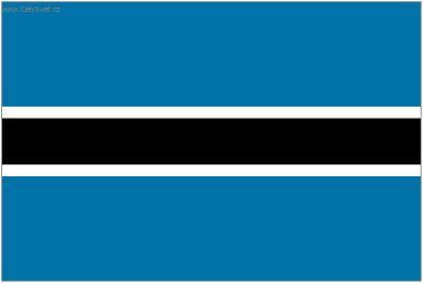 Photos: Botswana (pictures, images)