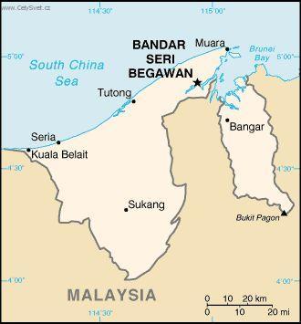 Photos: Brunei (pictures, images)