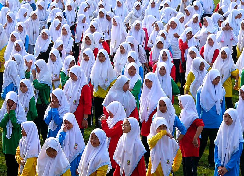 Photos: Brunei (pictures, images)