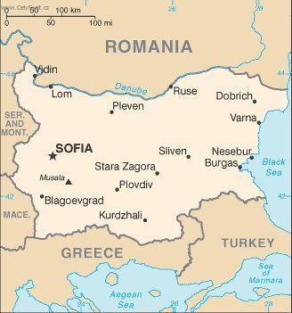 Photos: Bulgaria (pictures, images)