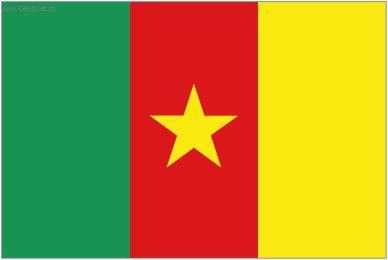 Photos: Cameroon (pictures, images)