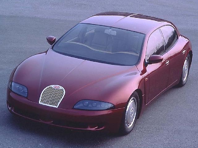 Photos: Car: bugatti eb 112 (pictures, images)