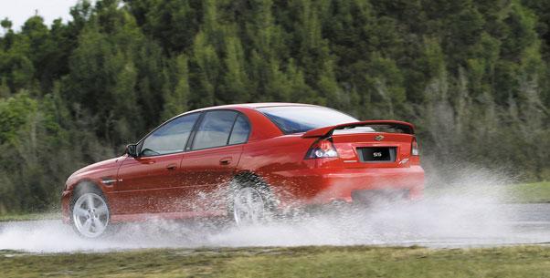 Photos: Car: Chevrolet Lumina SS (pictures, images)