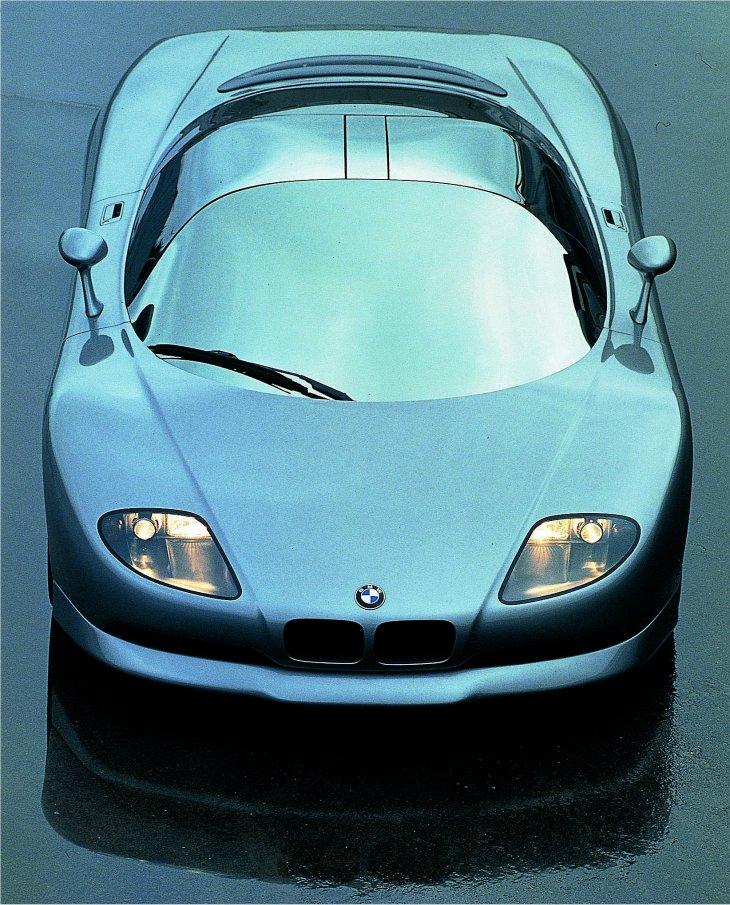 Photos: Car: Italdesign M12 (pictures, images)
