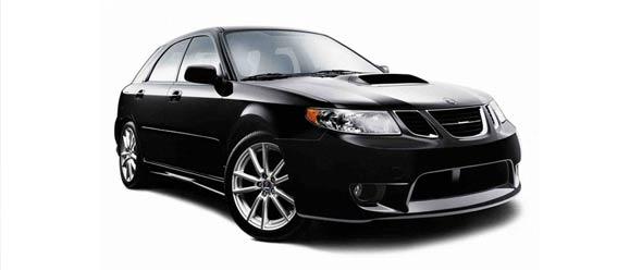 Photos: Car: Saab 9-2 X Aero (pictures, images)