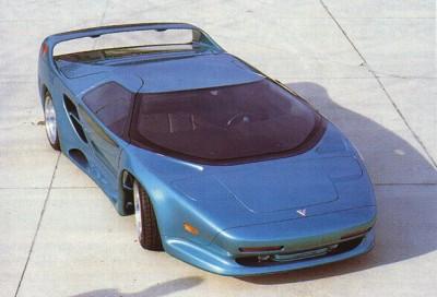 Photos: Car: Vector M 12 (pictures, images)
