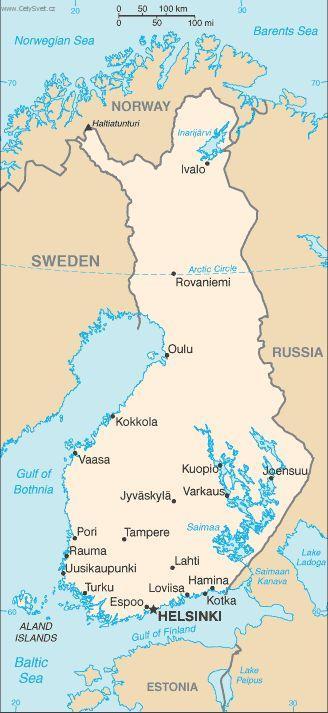 Photos: Finland (pictures, images)