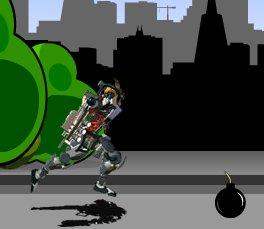 Photos: G-blast  (online flash game) (pictures, images)