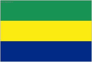 Photos: Gabon (pictures, images)