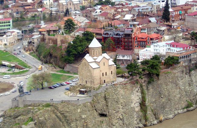 Photos: Georgia (pictures, images)