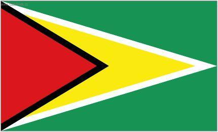 Photos: Guyana (pictures, images)
