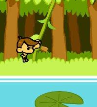 Photos: Jump jump  (online flash game) (pictures, images)