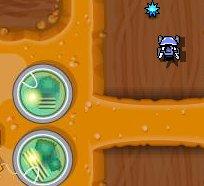 Photos: Knugg rally (online flash game) (pictures, images)