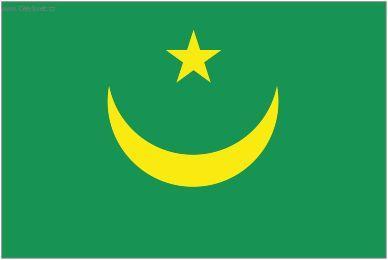 Photos: Mauritania (pictures, images)