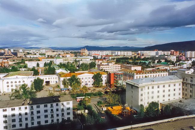 Photos: Mongolia (pictures, images)