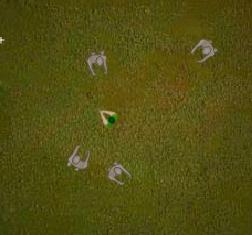 Photos: Monster invade (online flash game) (pictures, images)