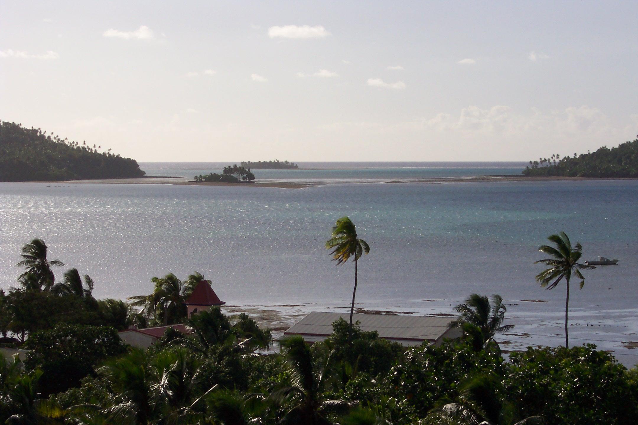 Photos: New Caledonia (pictures, images)