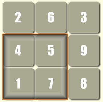 Photos: Quickrotation (online flash game) (pictures, images)