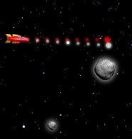 Photos: Rocket rescue (online flash game) (pictures, images)