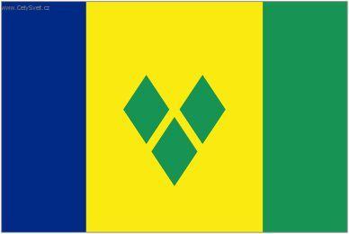 Photos: Saint Vincent and the Grenadines (pictures, images)