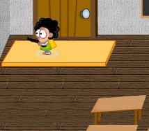 Photos: School invaders (online flash game) (pictures, images)
