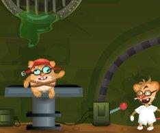 Photos: Sewer escape (online flash game) (pictures, images)