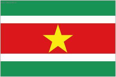 Photos: Suriname (pictures, images)