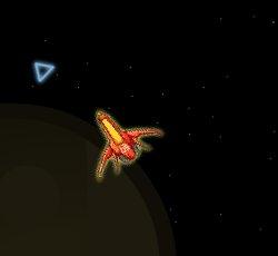 Photos: Seeker (online flash game) (pictures, images)