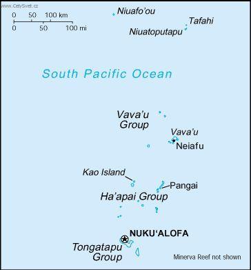 Photos: Tonga (pictures, images)