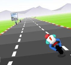 Photos: Turbo spirit (online flash game) (pictures, images)