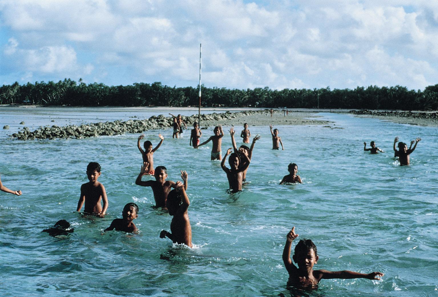 Photos: Tuvalu (pictures, images)