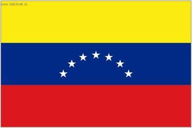 Photos: Venezuela (pictures, images)