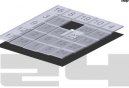 Play free game online: 24 puzzle