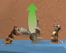 Play game free and online: Ace Age The Meltdown
