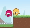 Play free game online: Air Bender
