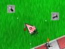 Play free game online: Antbuster 2