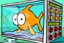 Play game free and online: Aquarium