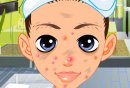 Play free game online: Back To School Make Over