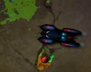Play free game online: Batman vs zombies