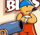 Play game free and online: Beaver Blast