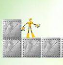 Play free game online: Benda Bot