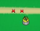 Play game free and online: Besieged