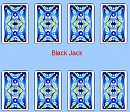 Play game free and online: Black Jack