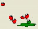Play game free and online: Blob Farm